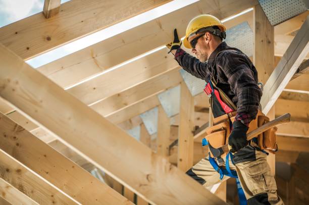 Best New Roof Installation  in Buena Vista, GA