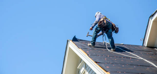 Best Emergency Roof Repair  in Buena Vista, GA